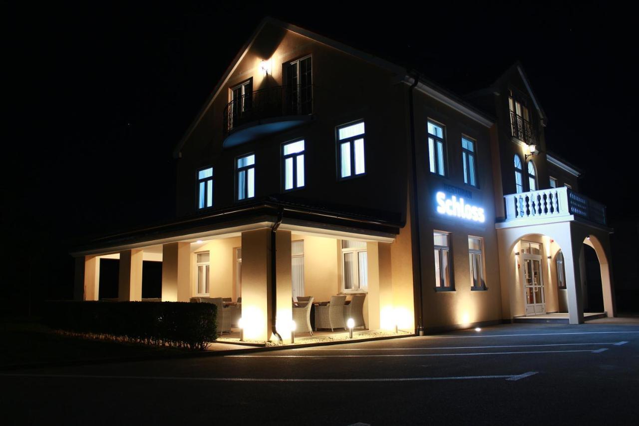 Schloss Mursko Sredisce Экстерьер фото